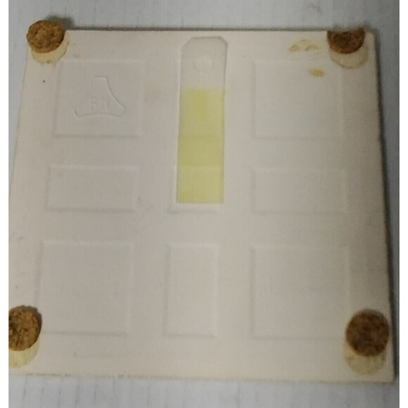 SeaWorld Penguin Tile Coaster Drink Coaster Souvenir Home Decor - Picture 4 of 7